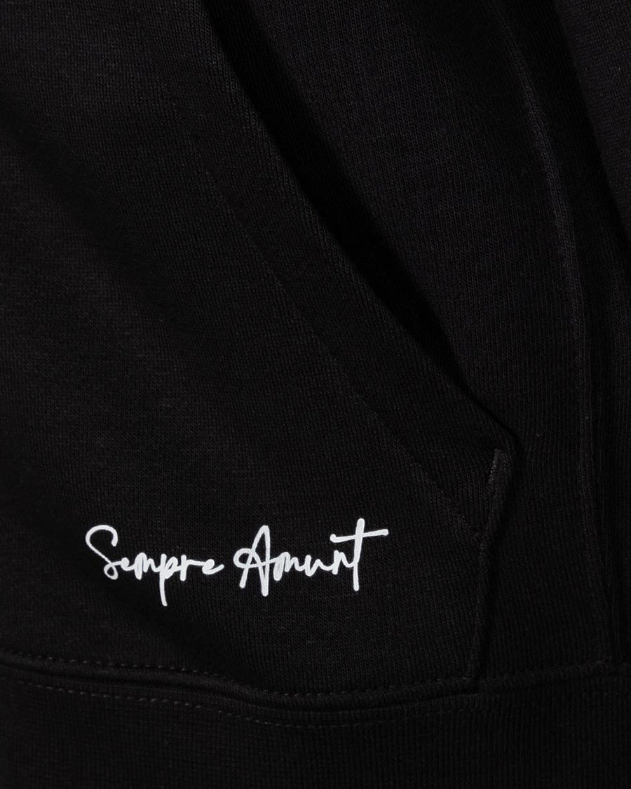 Chaqueta RCD Mallorca Fanswear Hoodie Niño