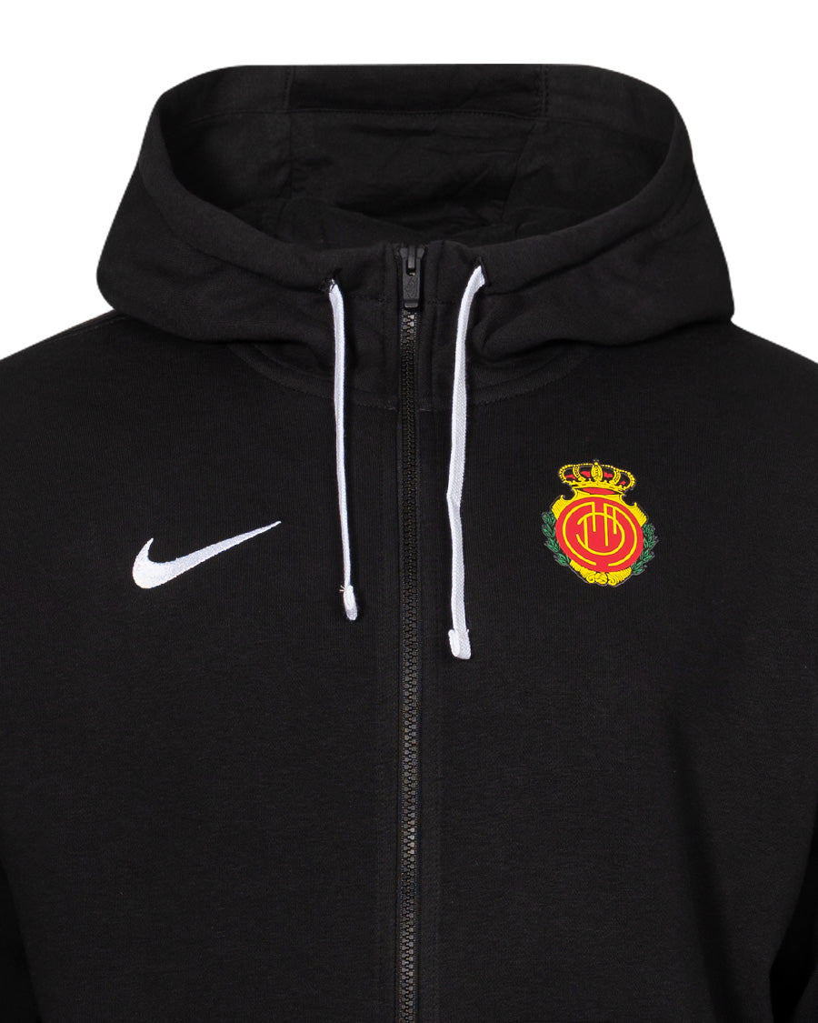 Sudadera Fanswear Black