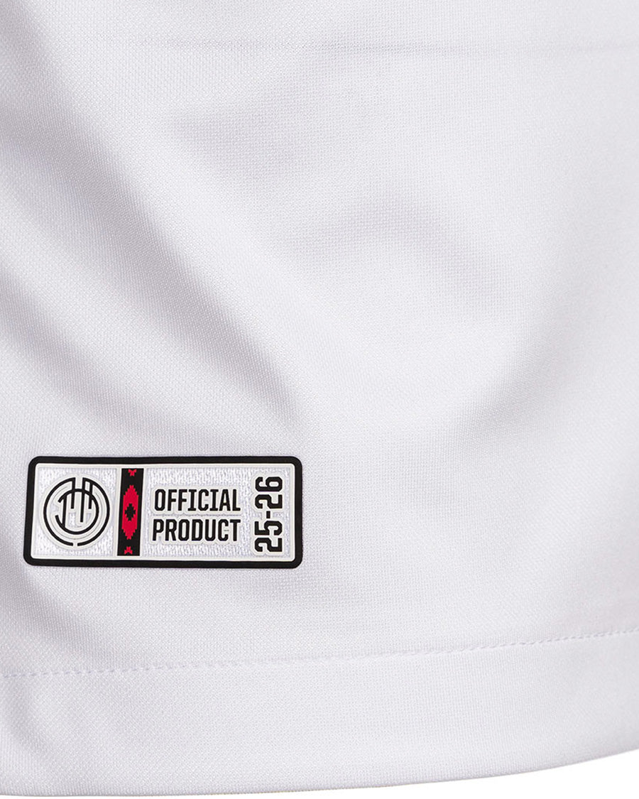 2025-2026 Away Shirt - Boys