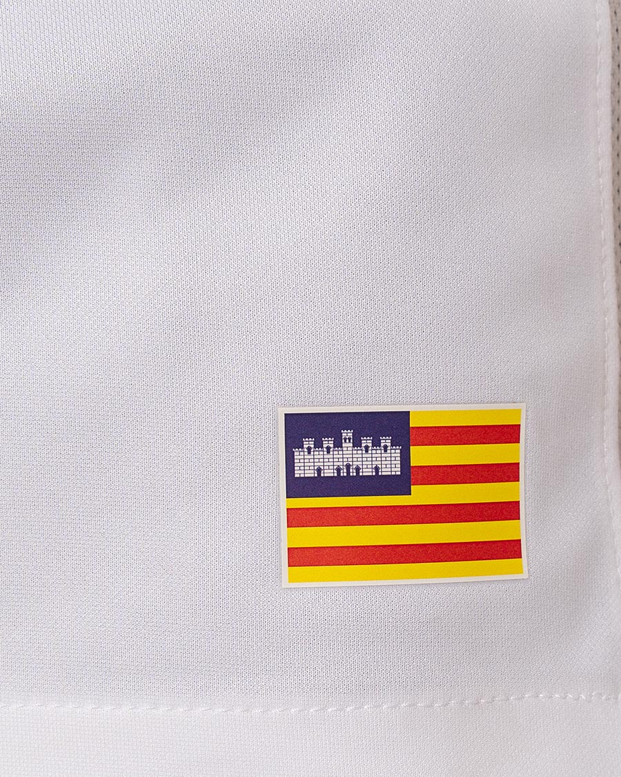 2025-2026 Away Shirt - Boys