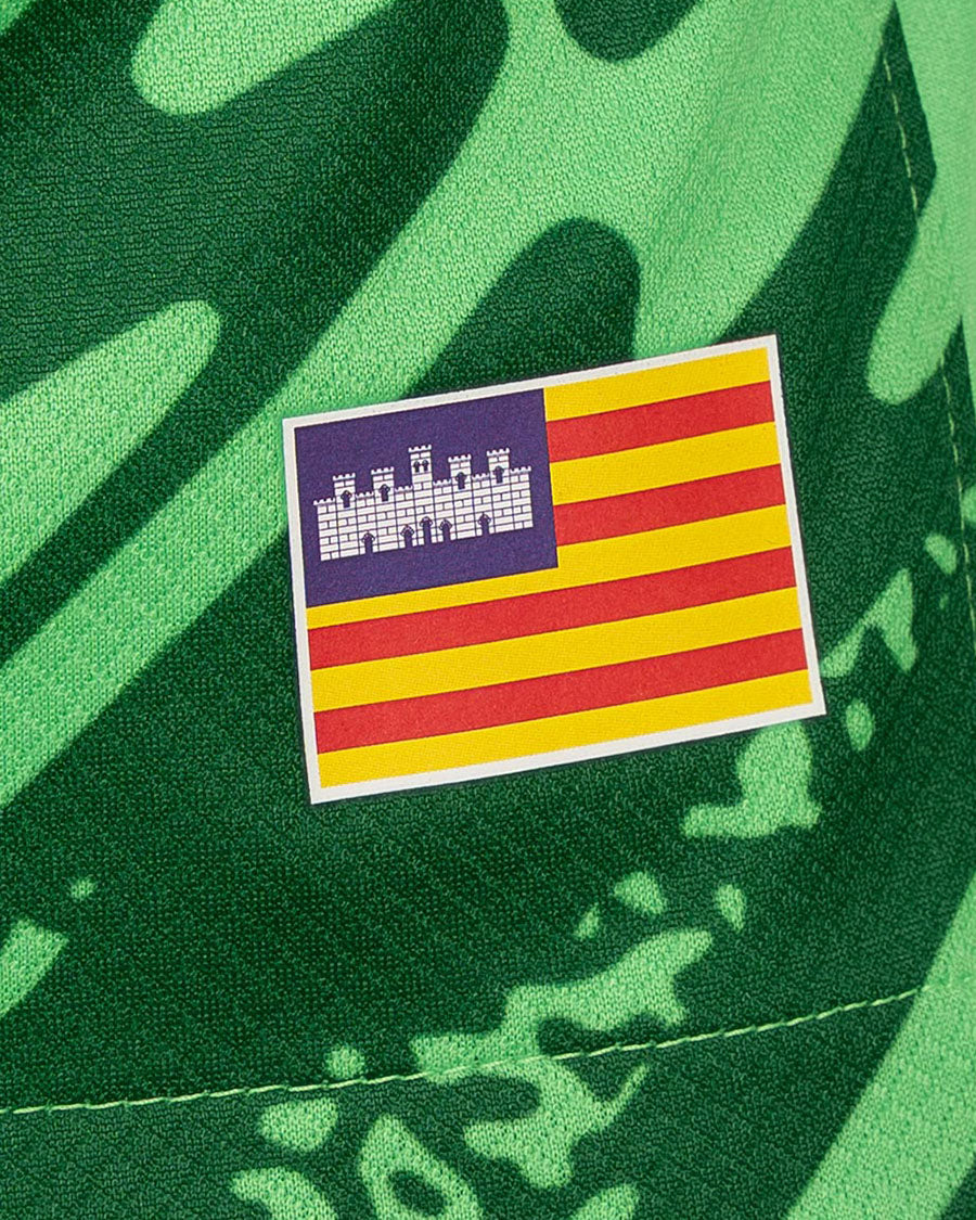 Camiseta Portero 2025-2026 Niño