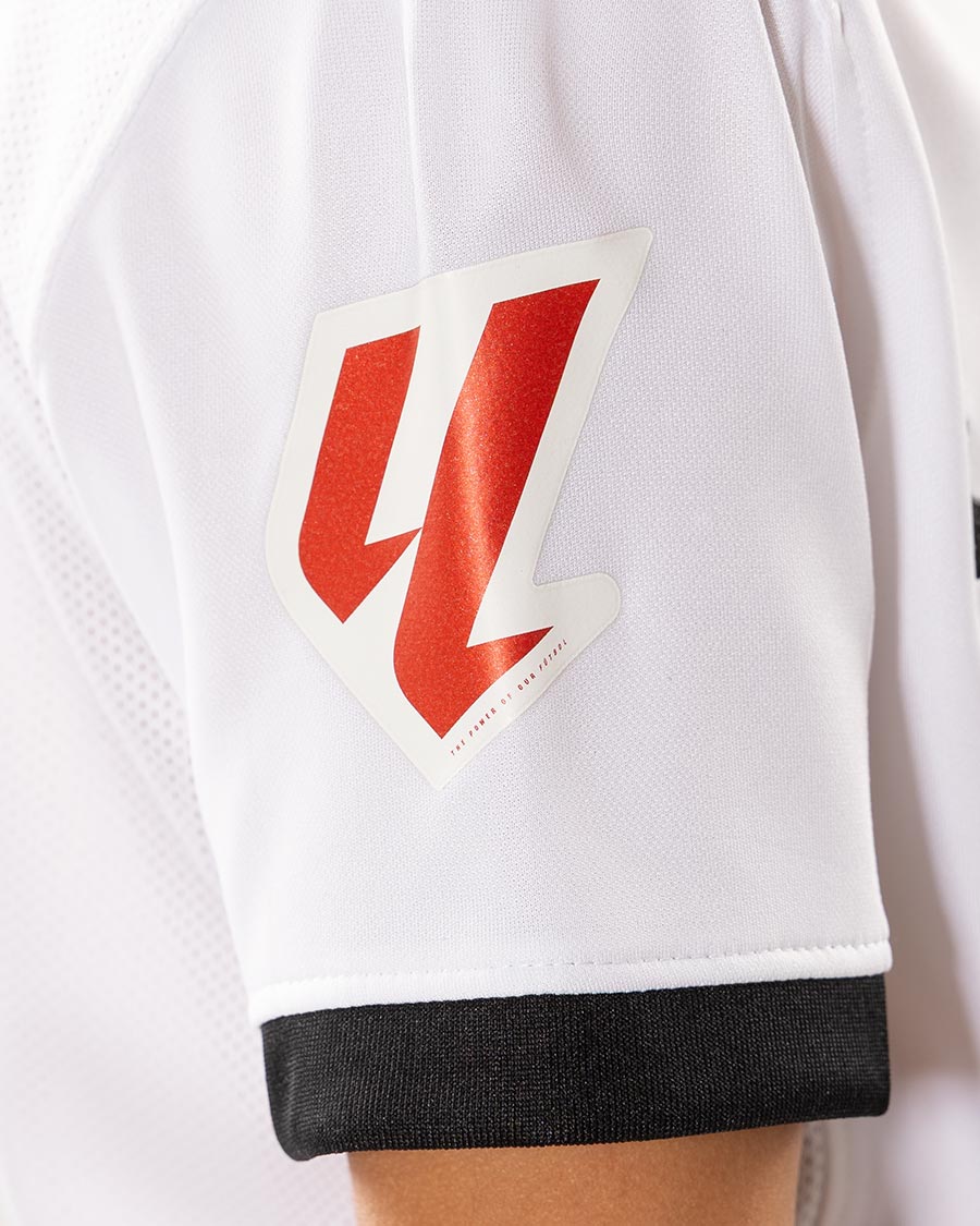 2025-2026 Away Shirt - Boys