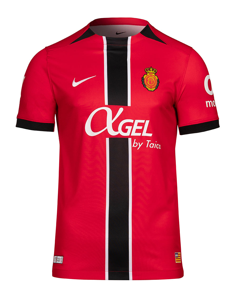 Camiseta VALJENT Primera Equipación 2025-2026