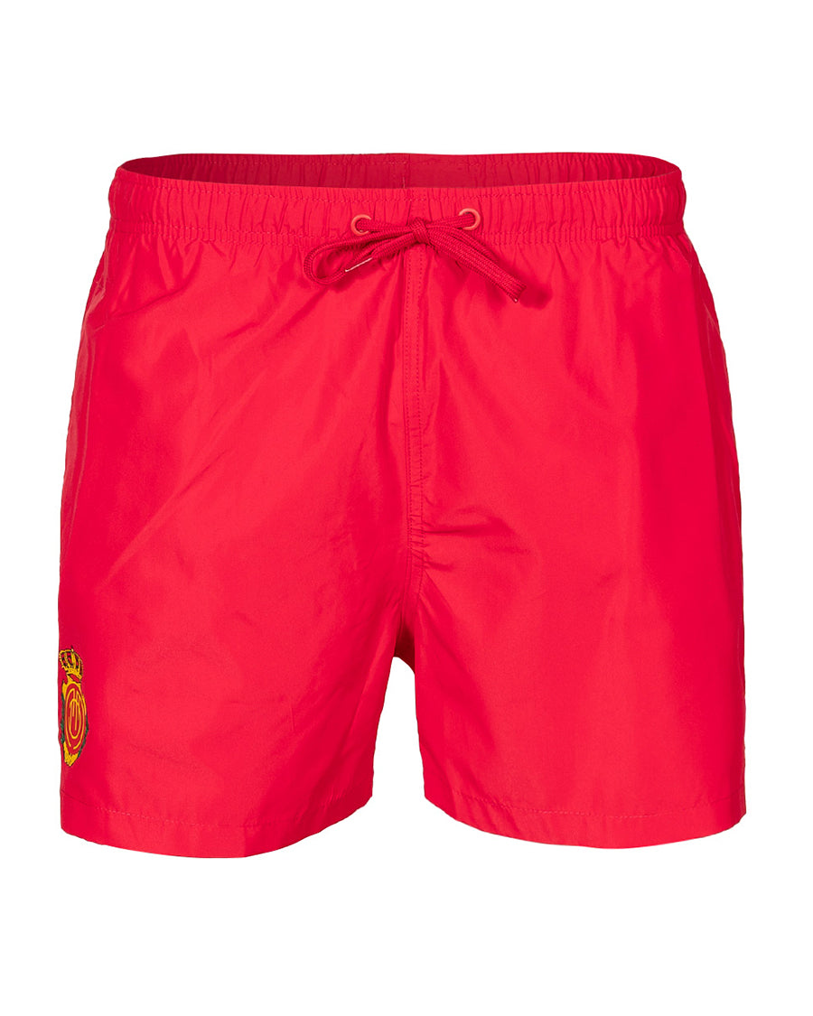 Bañador RCD Mallorca Rojo