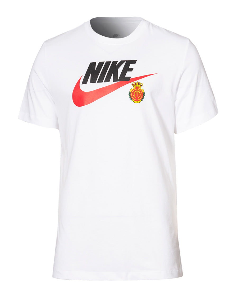 Camiseta Sportswear Icon Futura