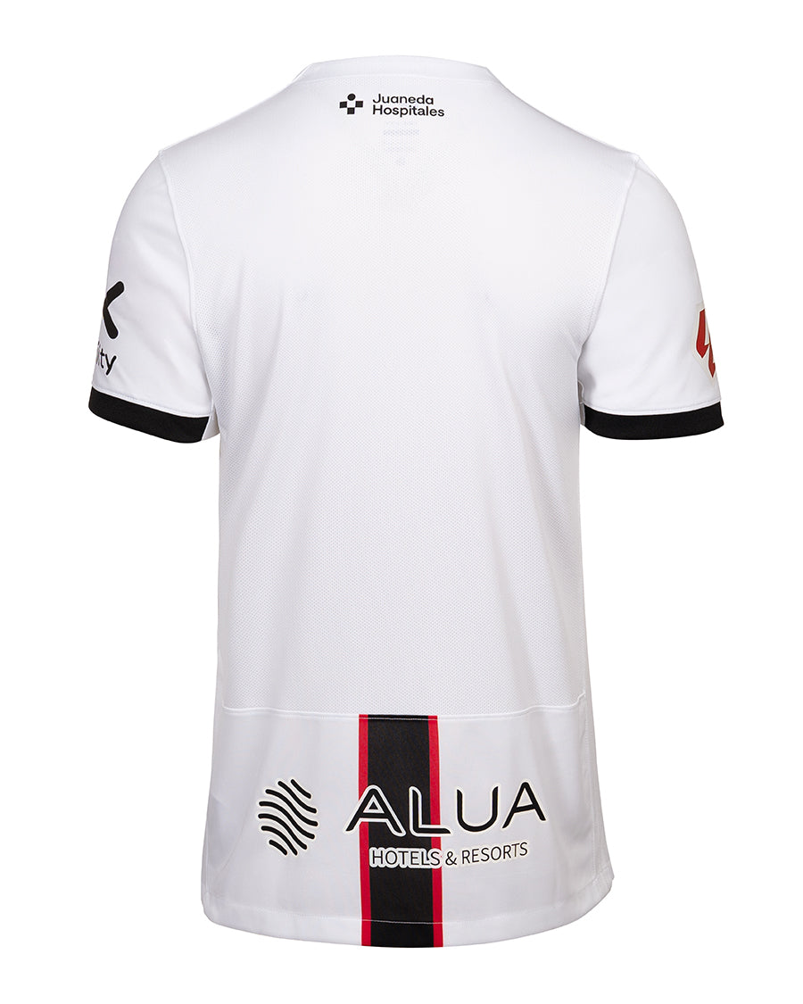 Trikot der zweiten Ausrüstung 2025-2026