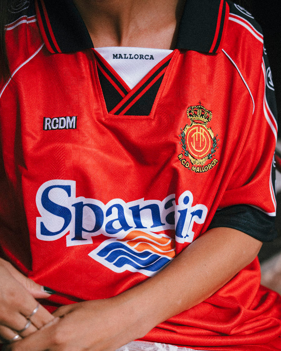 Retro Jersey 96–97