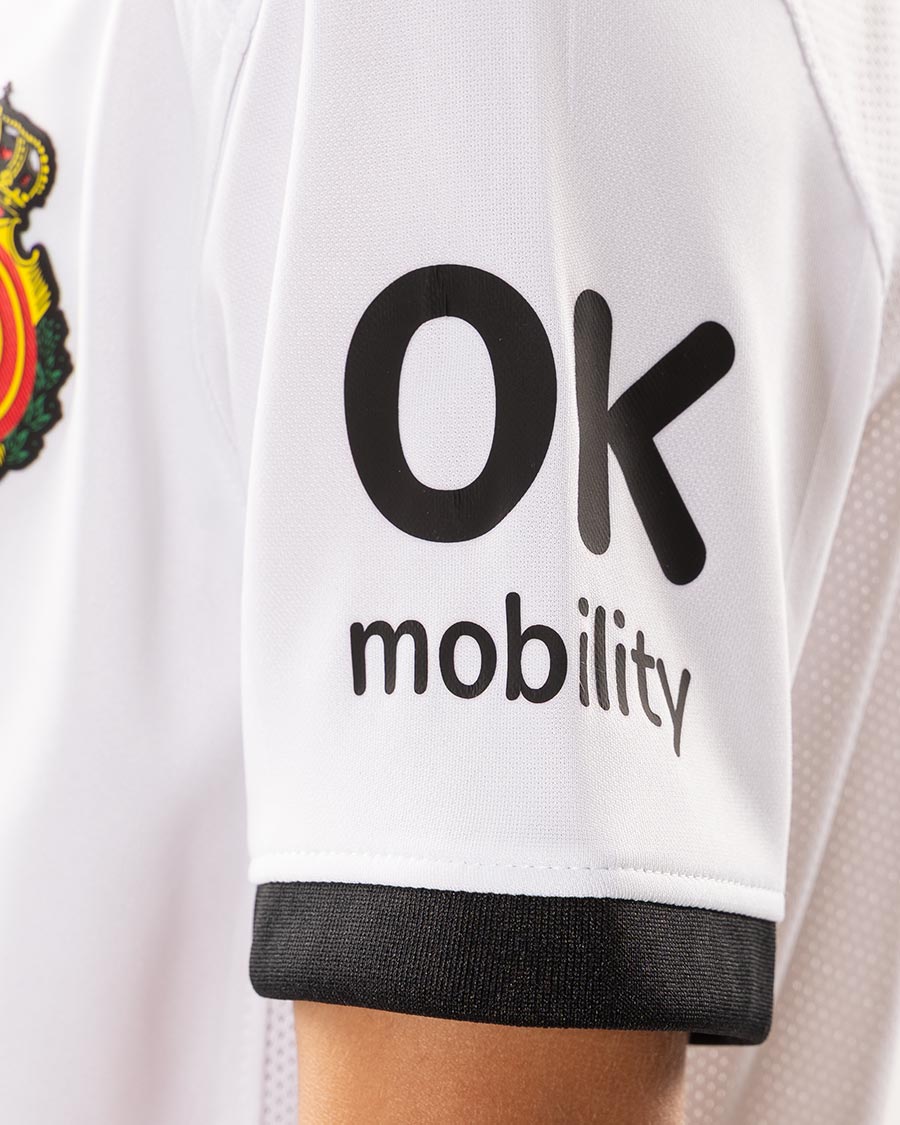 2025-2026 Away Shirt - Boys