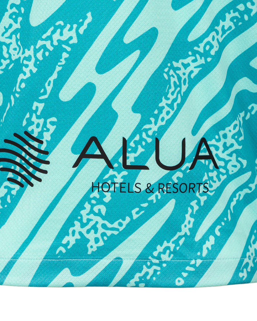 Camiseta Portero 2025-2026 Niño