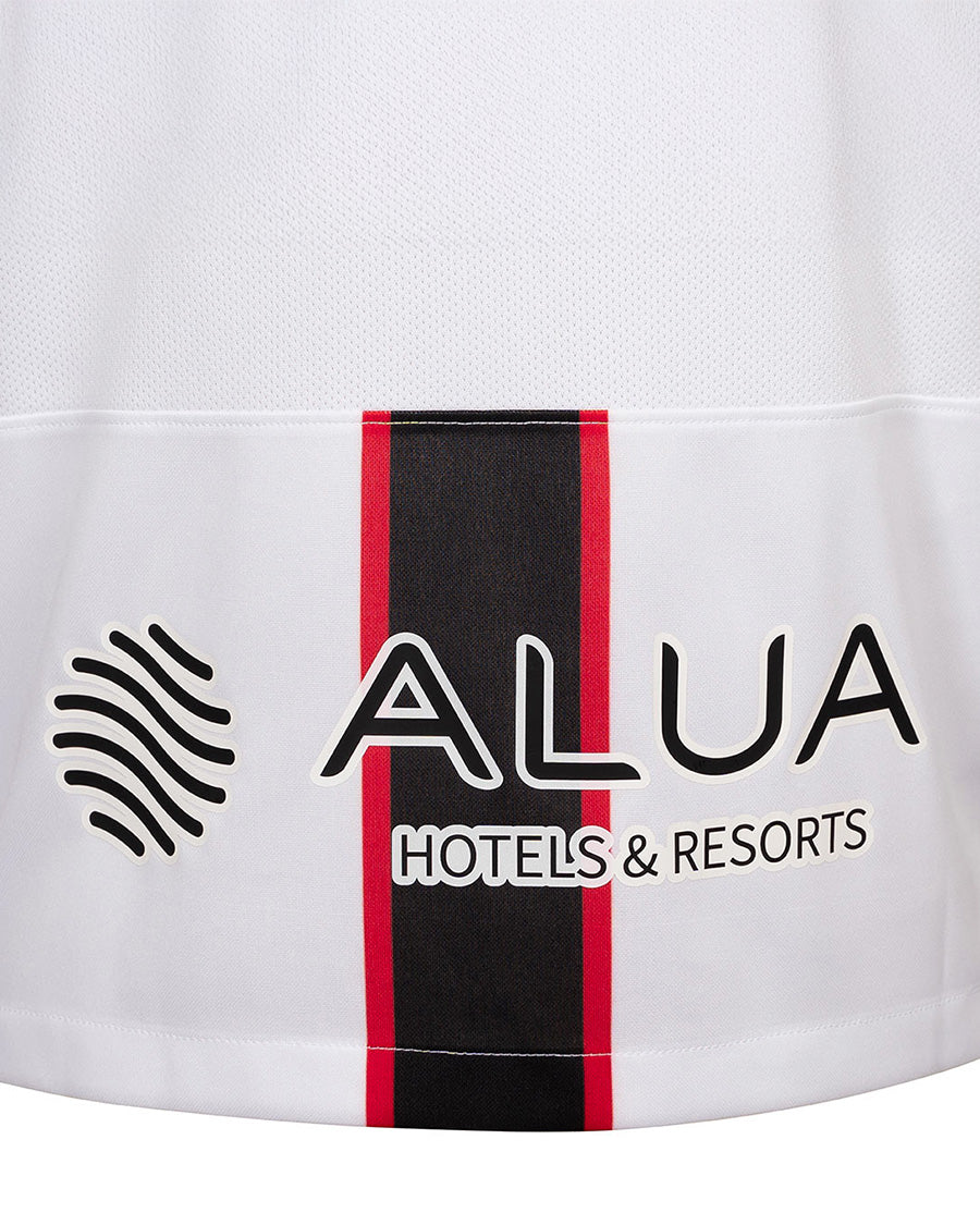2025-2026 Away Shirt - Boys