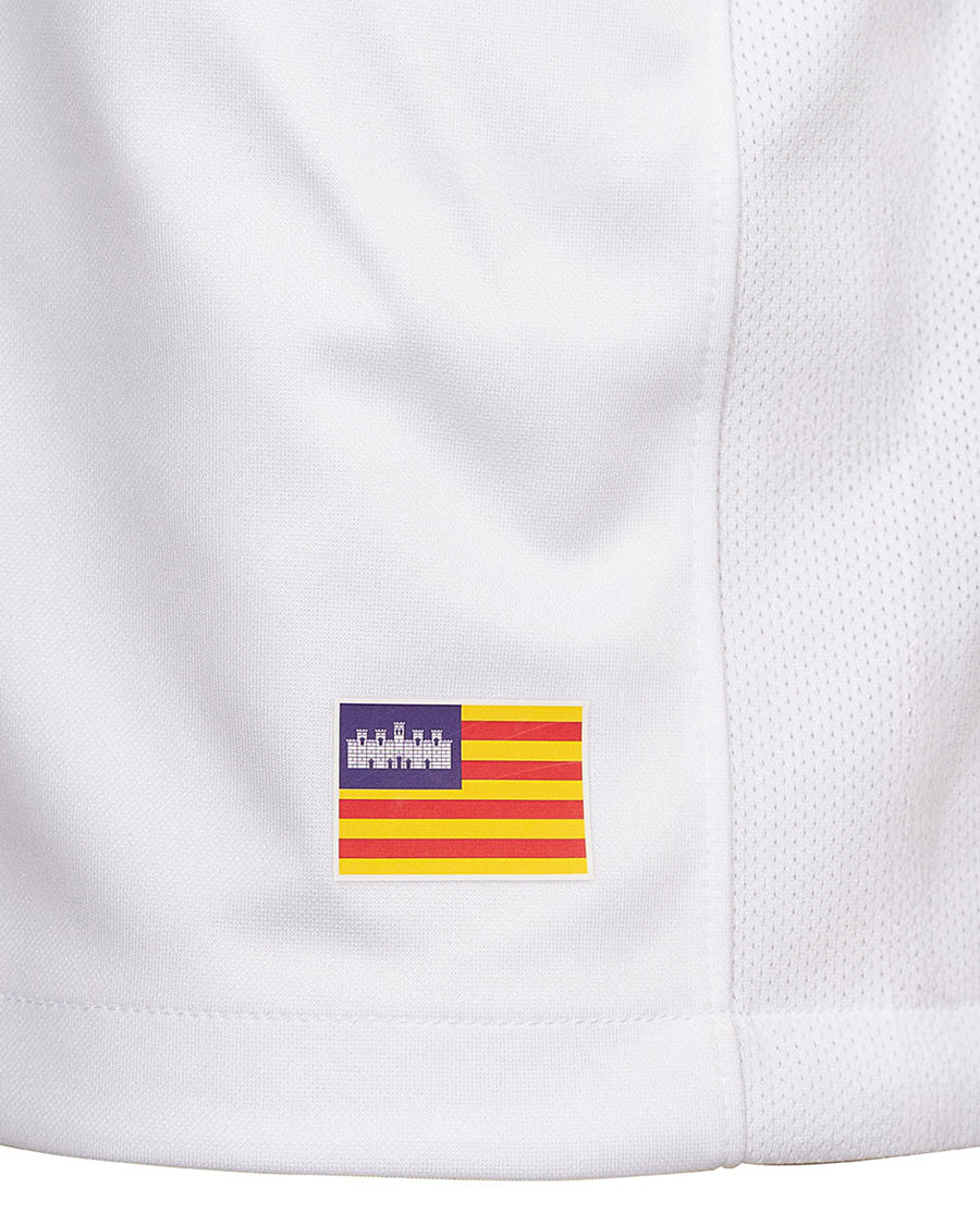 Camiseta Segunda Equipación 2025-2026 Niño/Niña