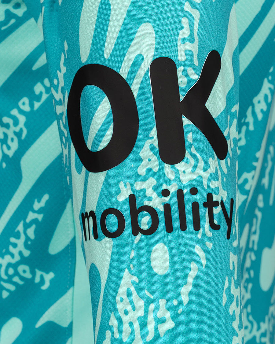 Camiseta Portero 2025-2026 Niño