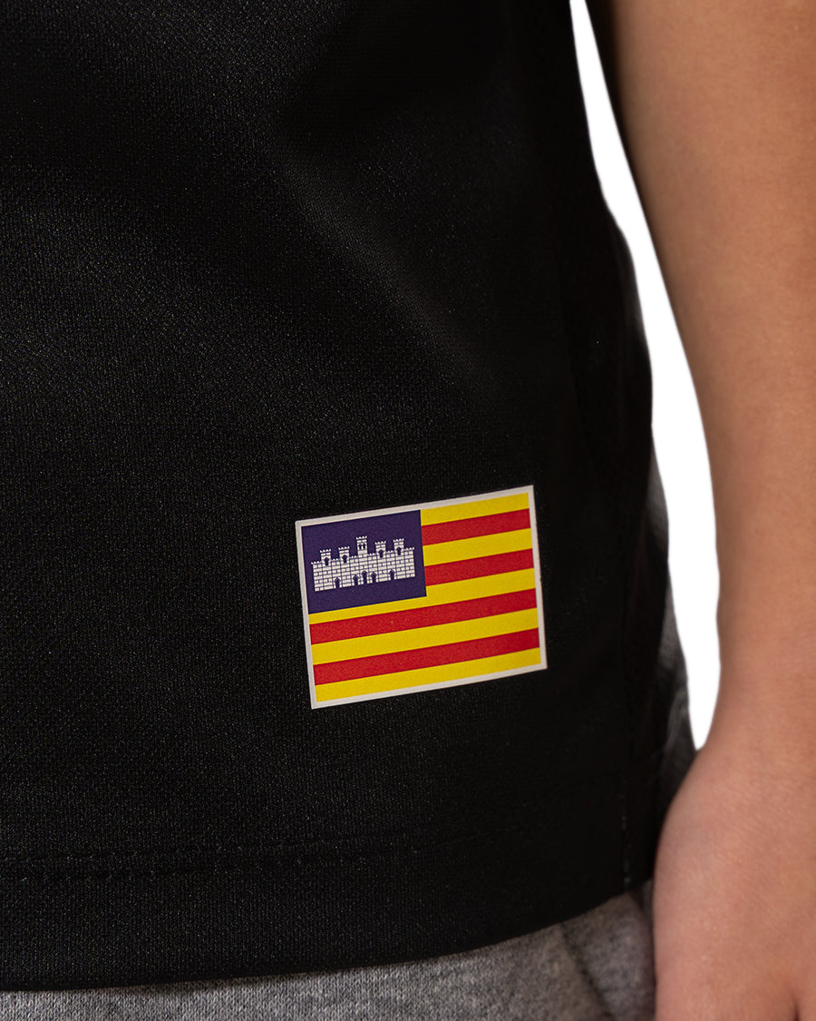 Camiseta Tercera Equipación 2025-2026 - Niño/Niña