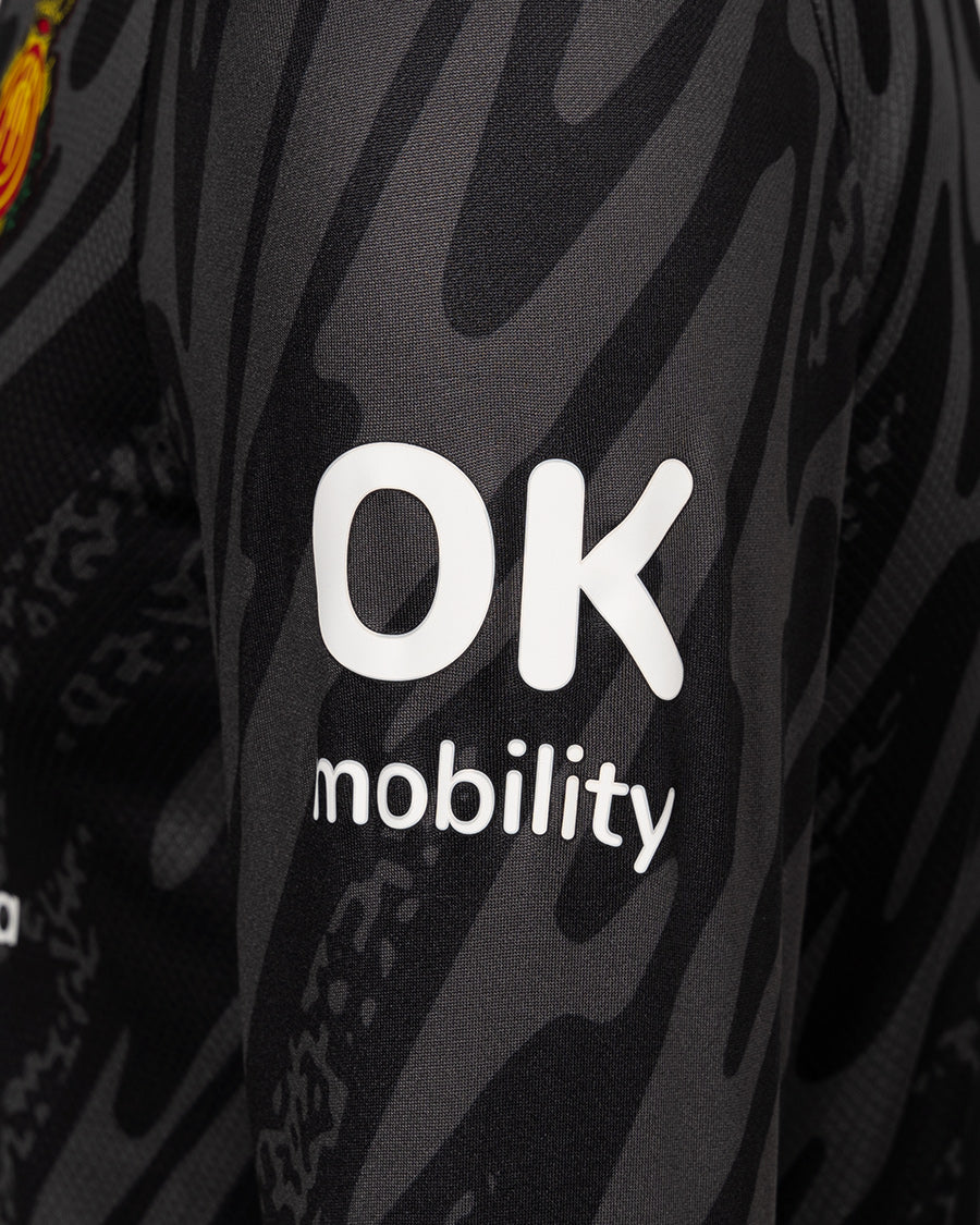 Camiseta Portero 2025-2026 Niño