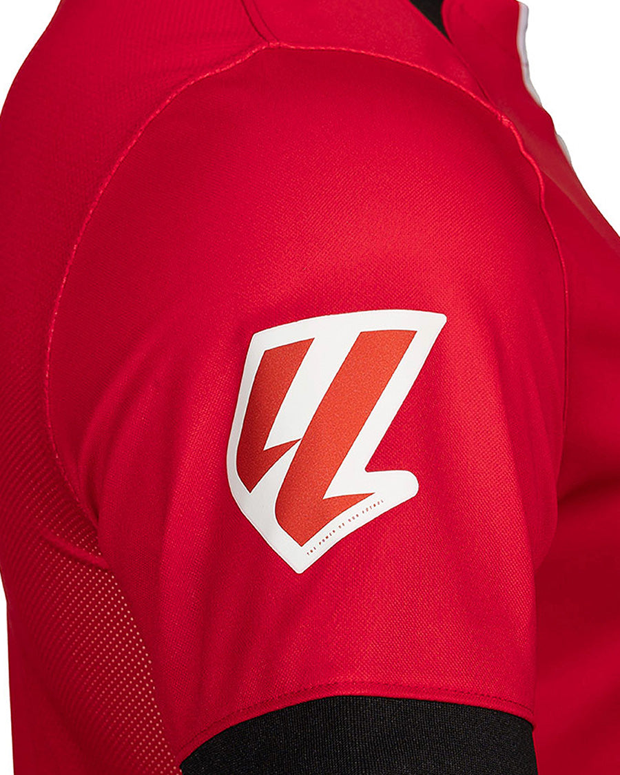 2025-2026 Gelpiyo Limited Edition Children's Home Shirt