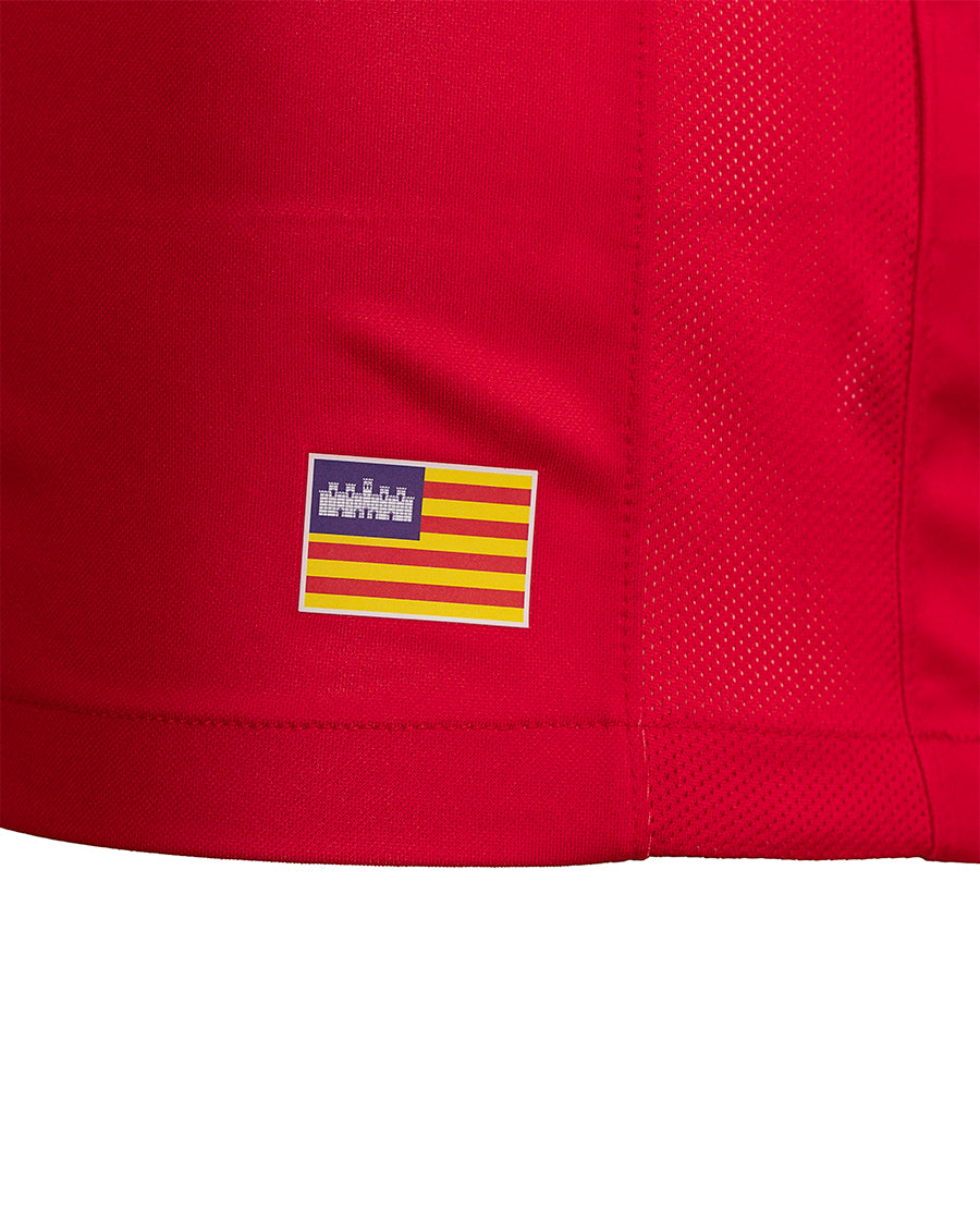 Trikot der ersten Mannschaft 2025-2026 – Damen