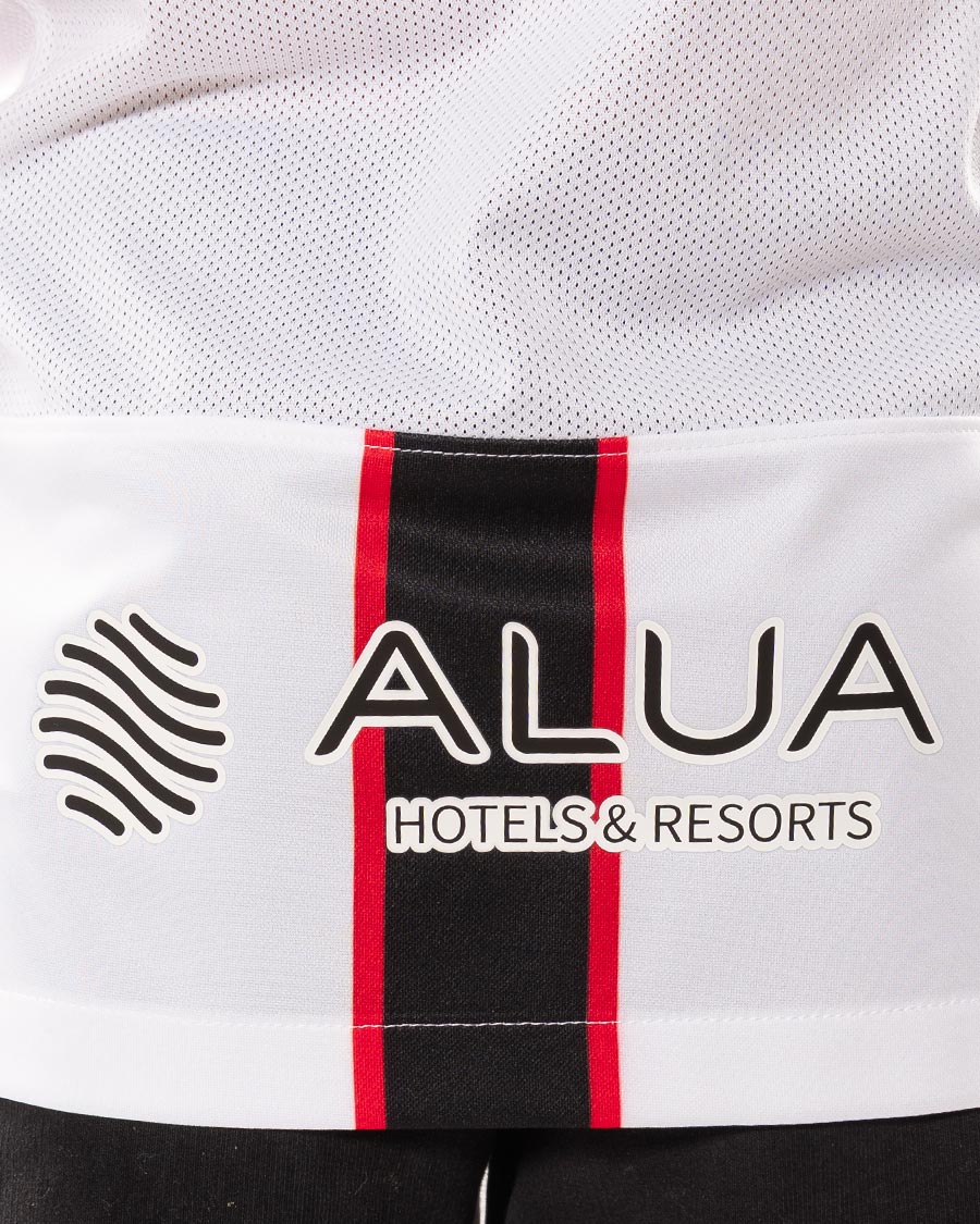 2025-2026 Away Shirt - Boys