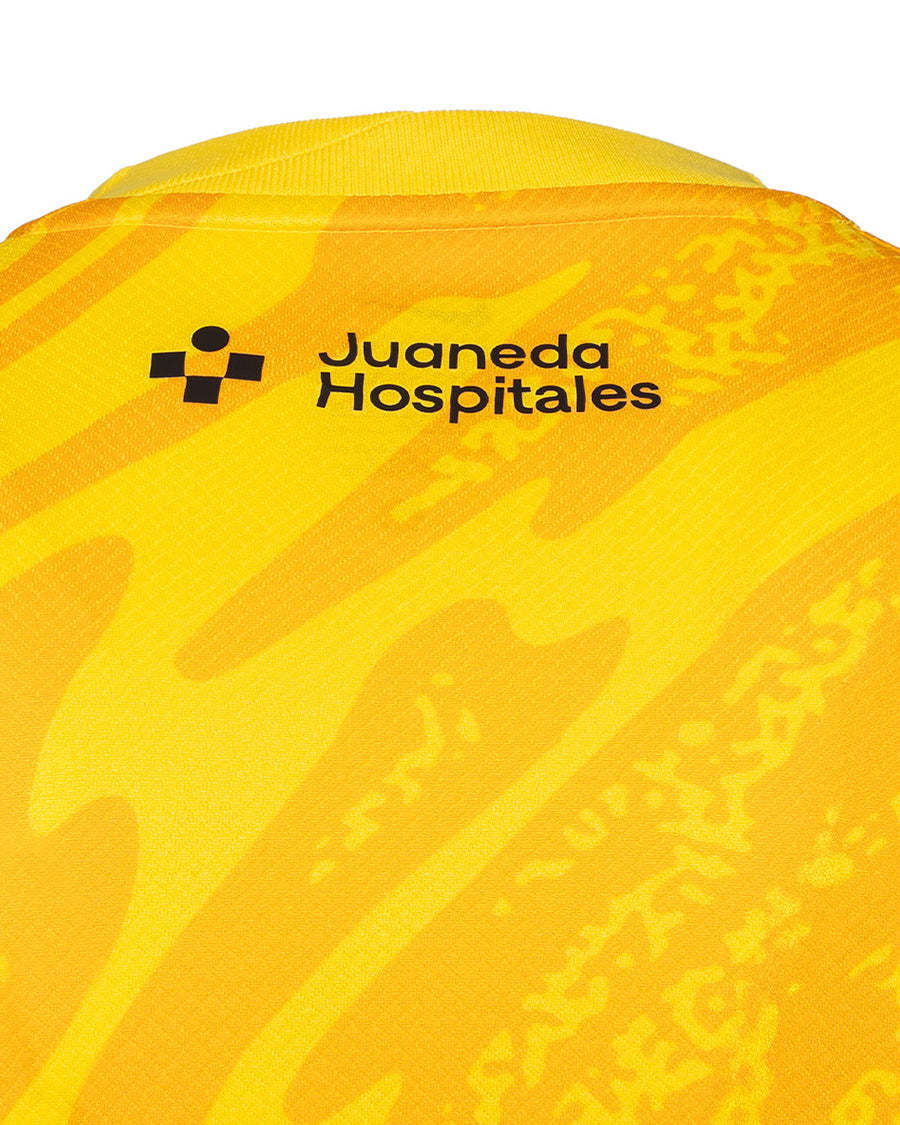 Camiseta Portero 2025-2026 Niño