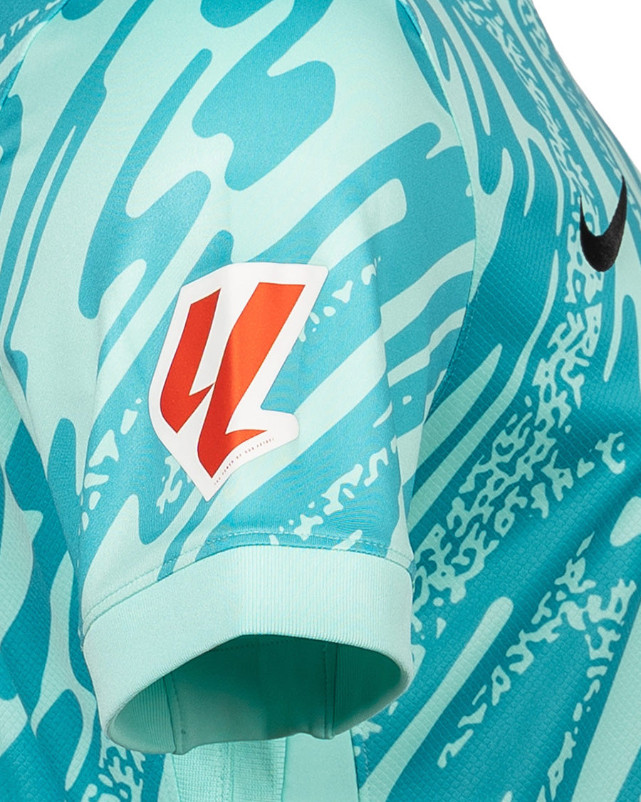 Camiseta Equipación Portero 2025-2026