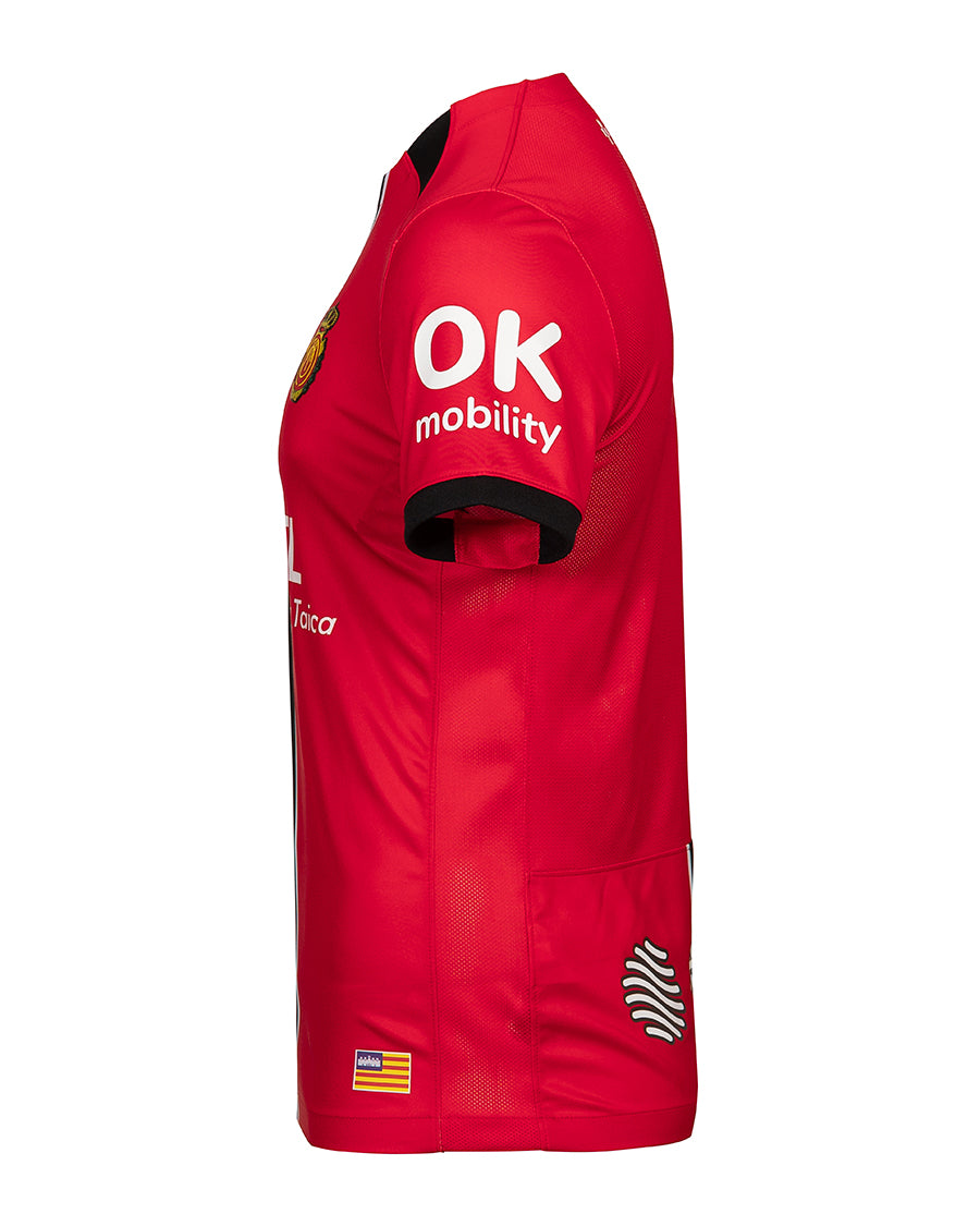 Camiseta Primera Equipación 2025-2026