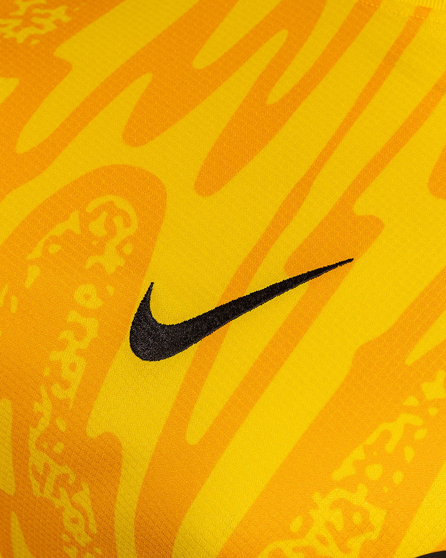 Camiseta Equipación Portero 2025-2026