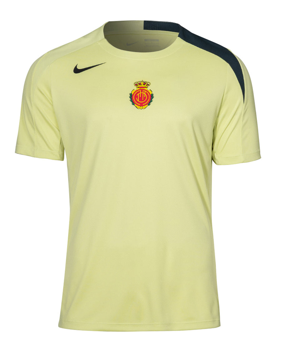 Camiseta Training Jugadores Edición Invierno 2025-2026