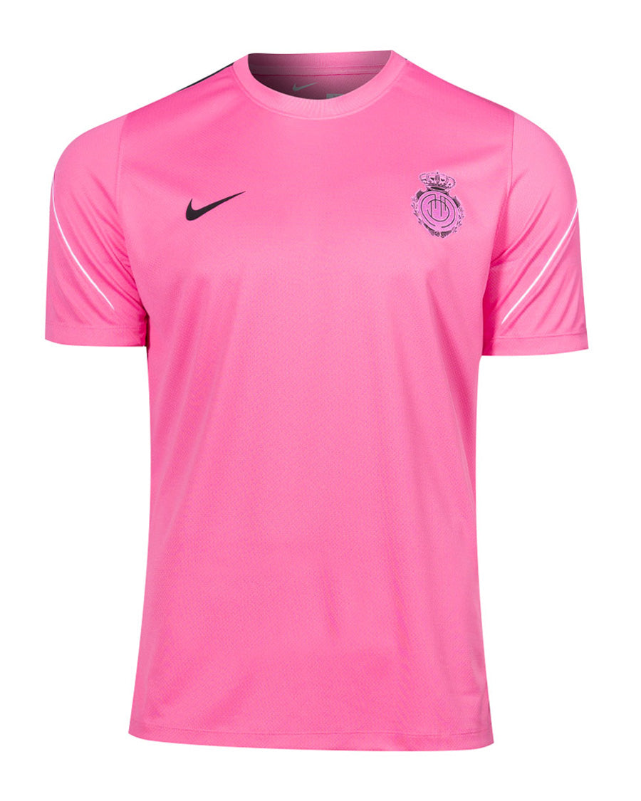 Camiseta Fanswear Dri-Fit Strike Rosa