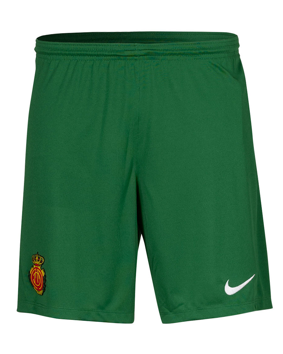 Pantalons curts d'equipació de porter 2025-2026 nen