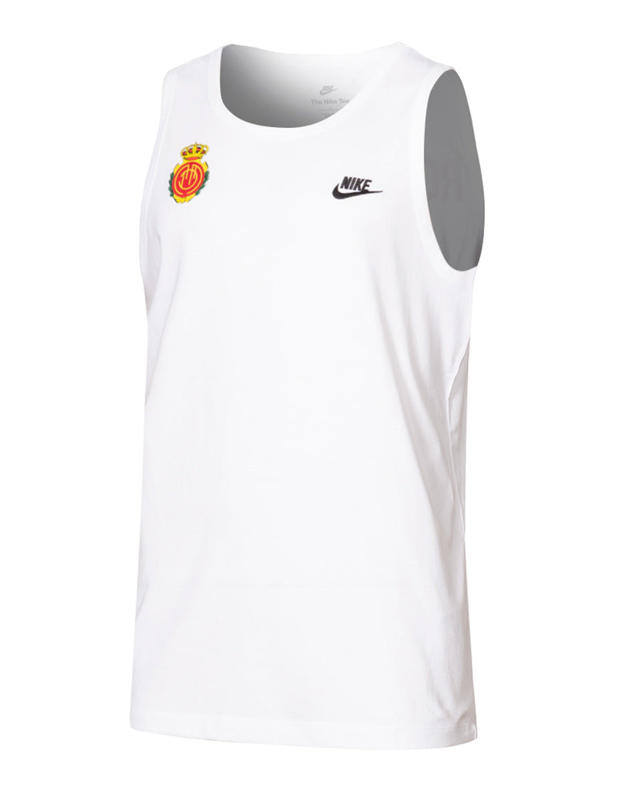 Camiseta Sportswear Sin Manga "Dimonia"