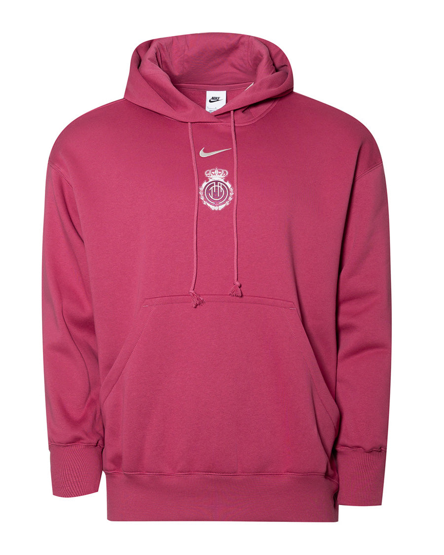 Sudadera Sportswear Phoenix Fleece Mujer