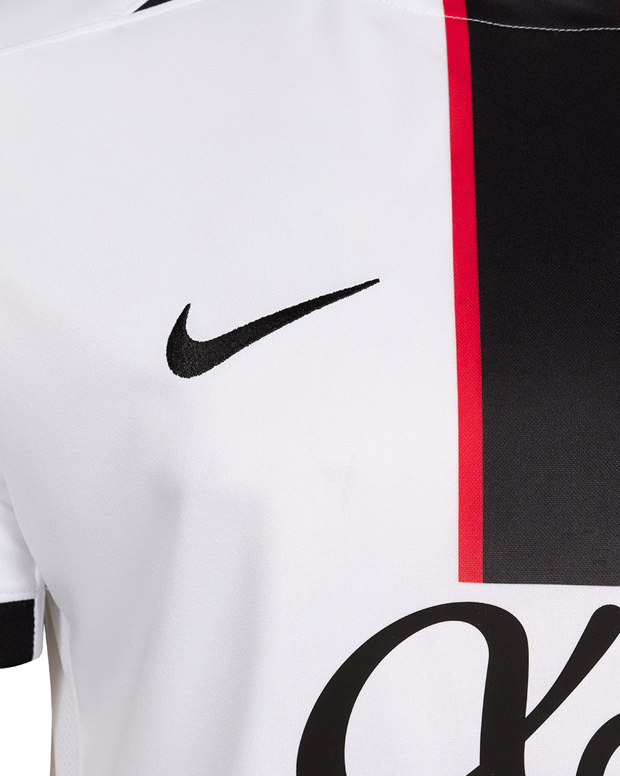 Camiseta Segunda Equipación 2025-2026