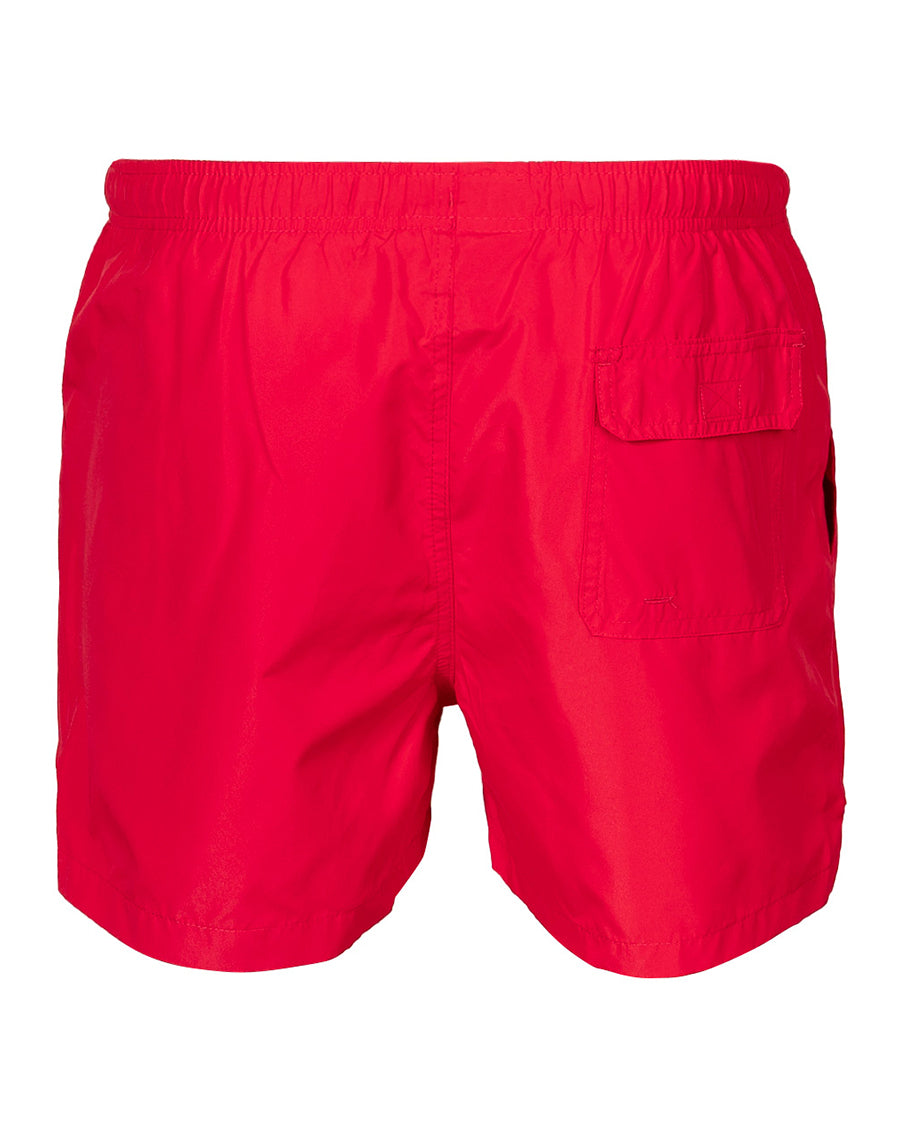 Bañador RCD Mallorca Rojo