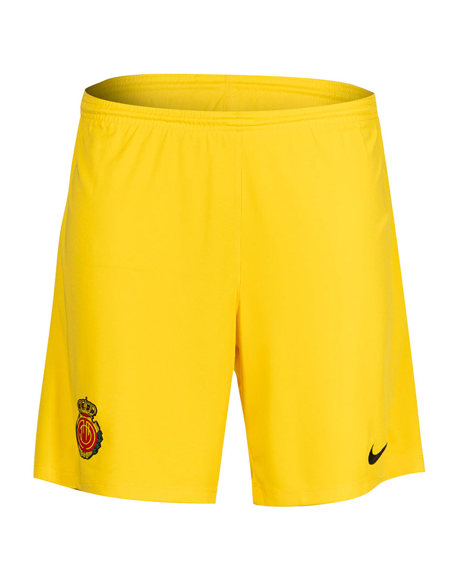 Pantalons curts equipació porter 2025-2026