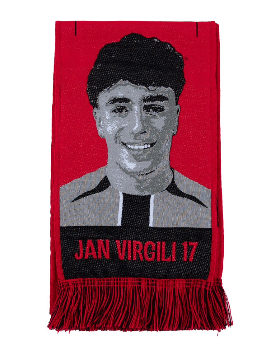 Bufanda RCD Mallorca Jan Virgili