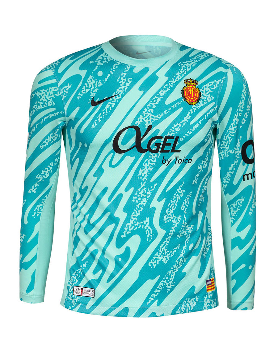 Camiseta Portero 2025-2026 Niño