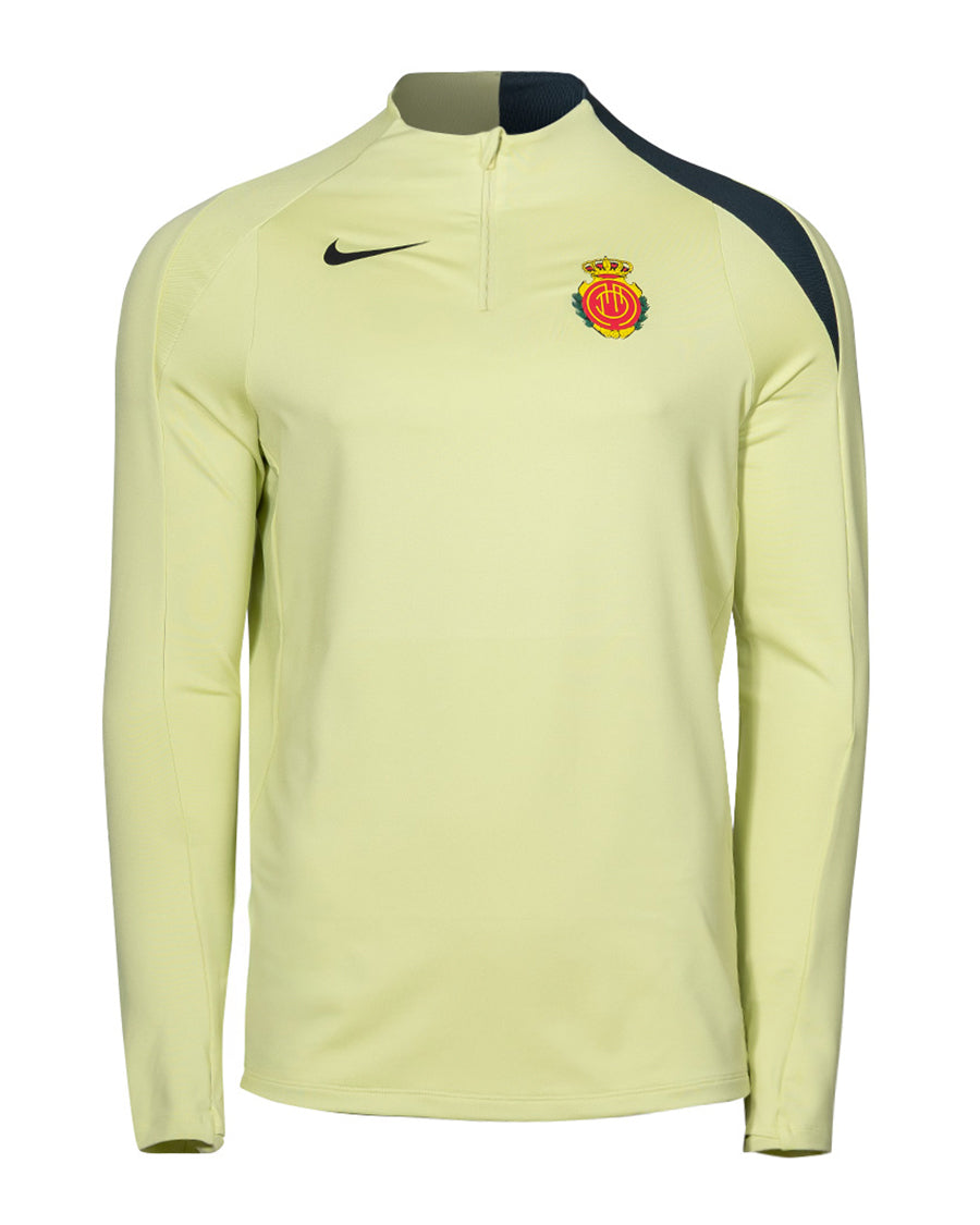 Sudadera Training Jugadores Edición Invierno 2025-2026