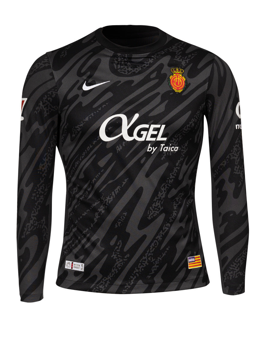 Camiseta Portero 2025-2026 Niño