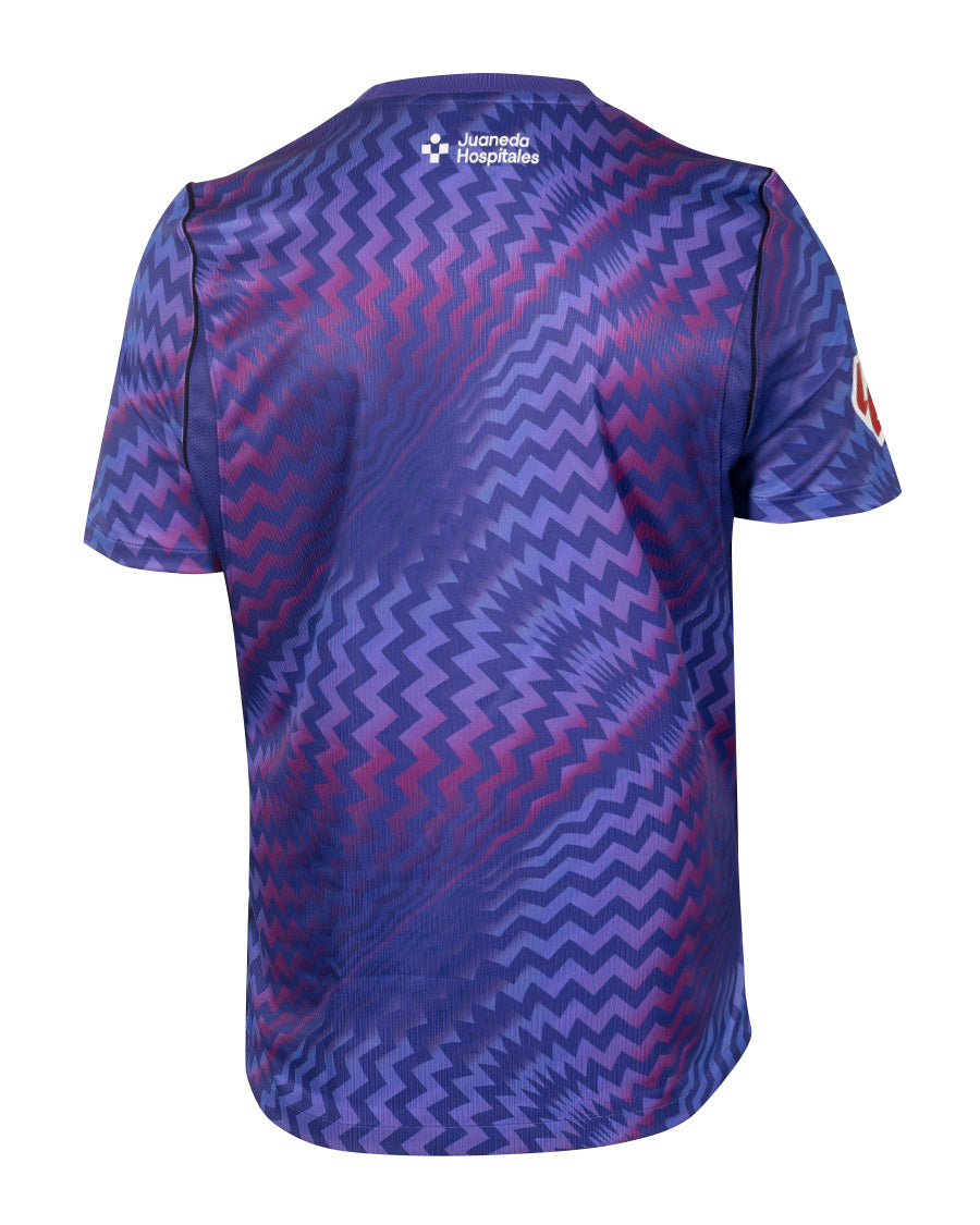 Camiseta Equipación Portero 2026-2027