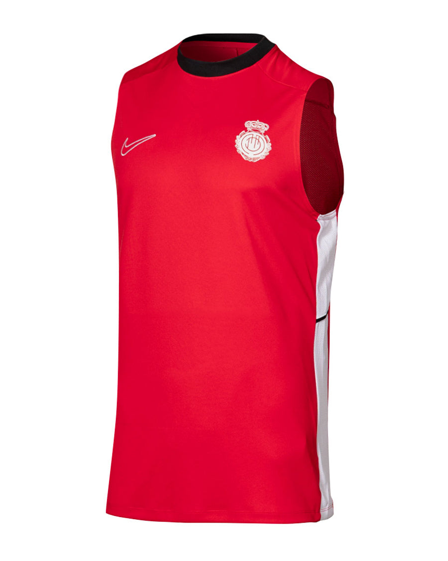 Camiseta Trainingwear Sin Mangas