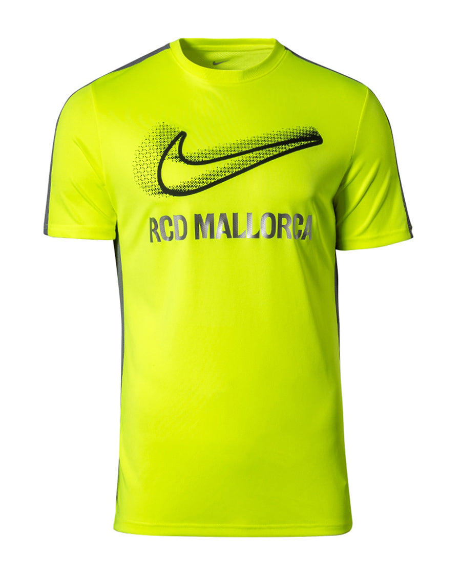 Camiseta RCD Mallorca Fanswear Dri-Fit Academy Graphic Niño