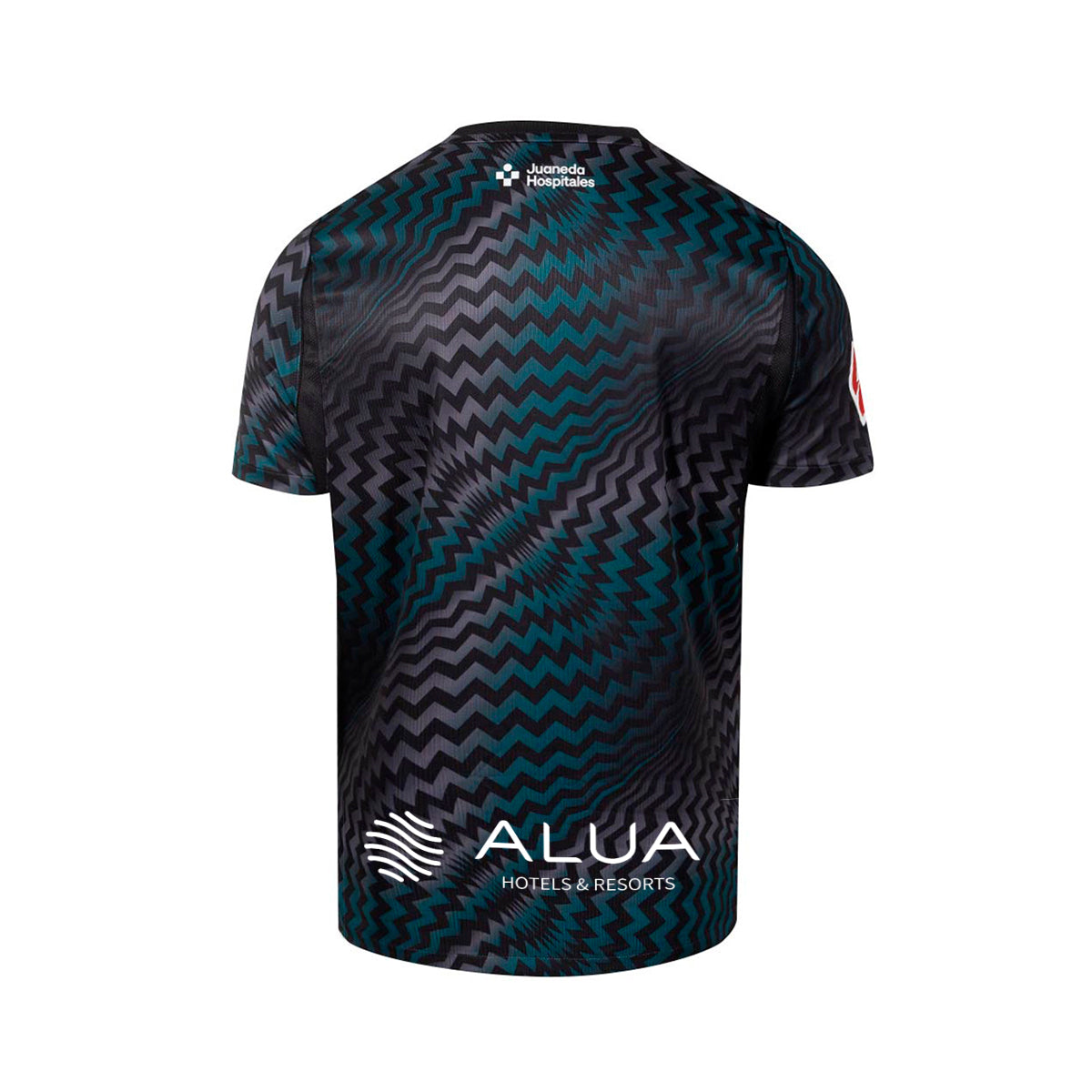 Camiseta Equipación Portero 2026-2027