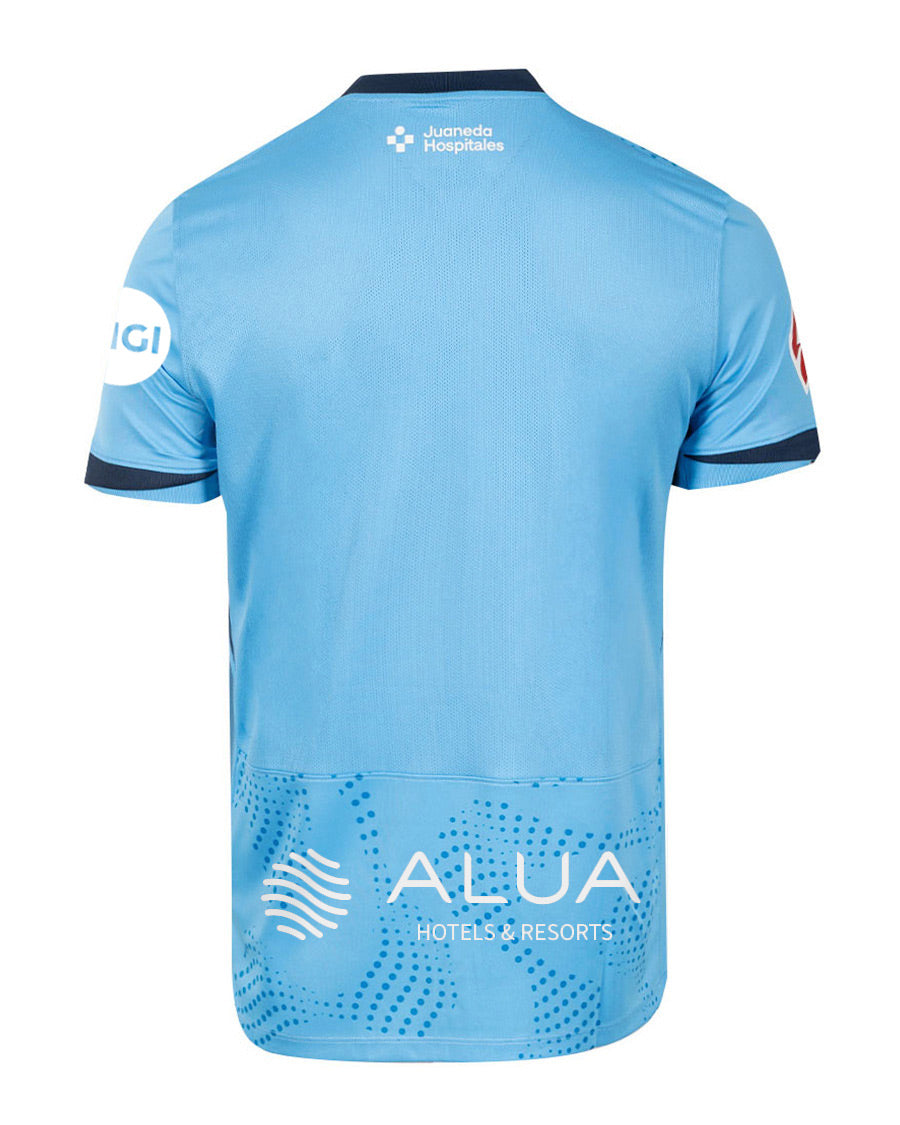 Camiseta Tercera Equipación 2026-2027