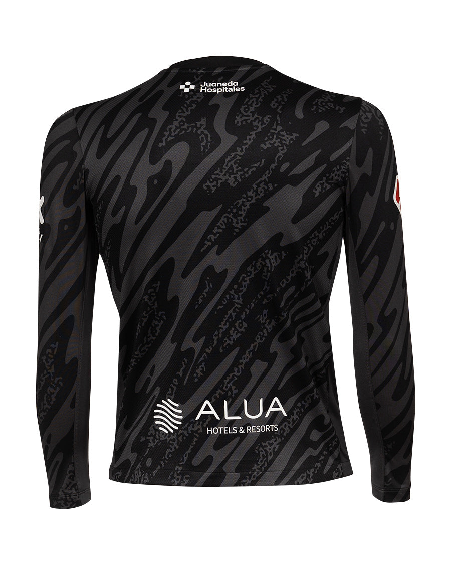 Camiseta Portero 2025-2026 Niño