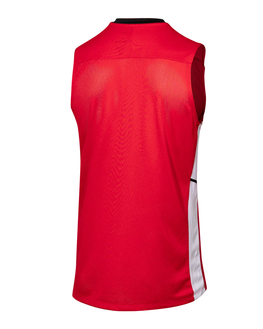 Camiseta Trainingwear Sin Mangas