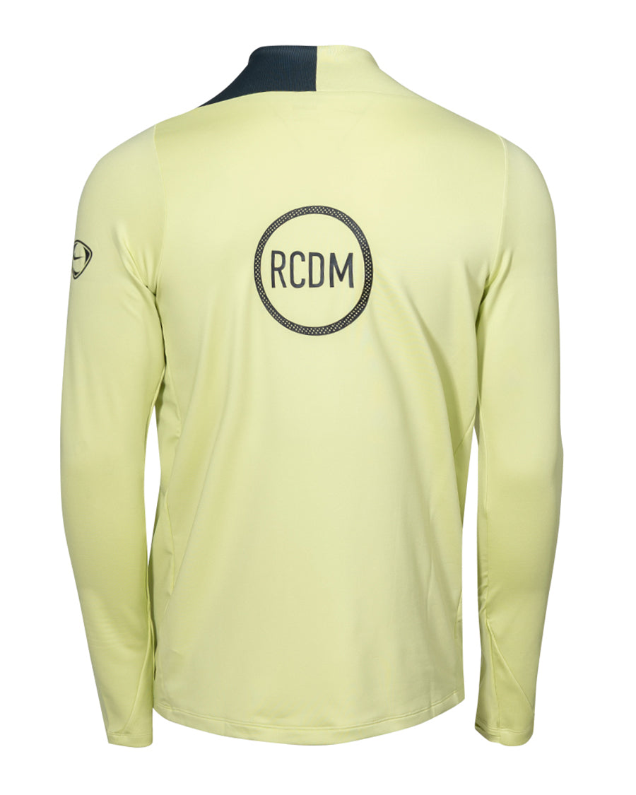 Sudadera Training Jugadores Edición Invierno 2025-2026 Niño