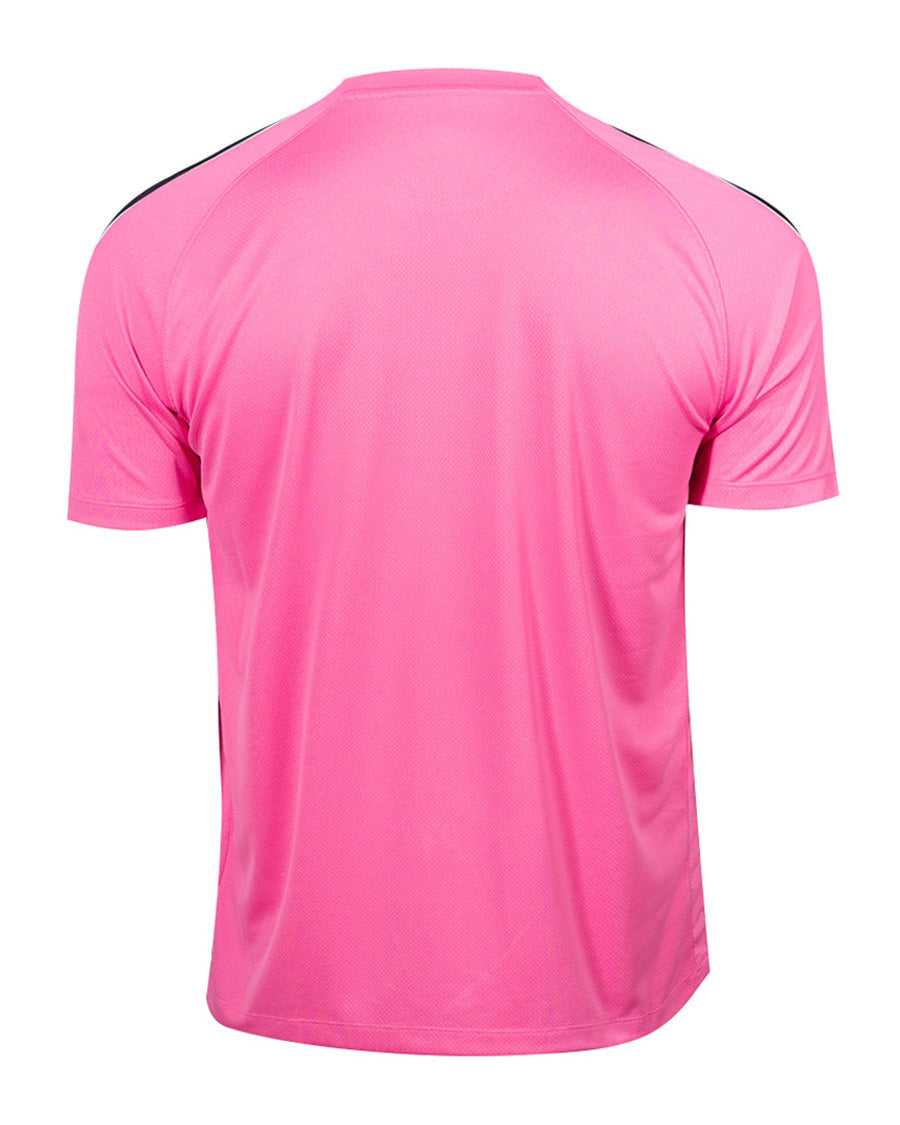 Camiseta Fanswear Dri-Fit Strike Rosa