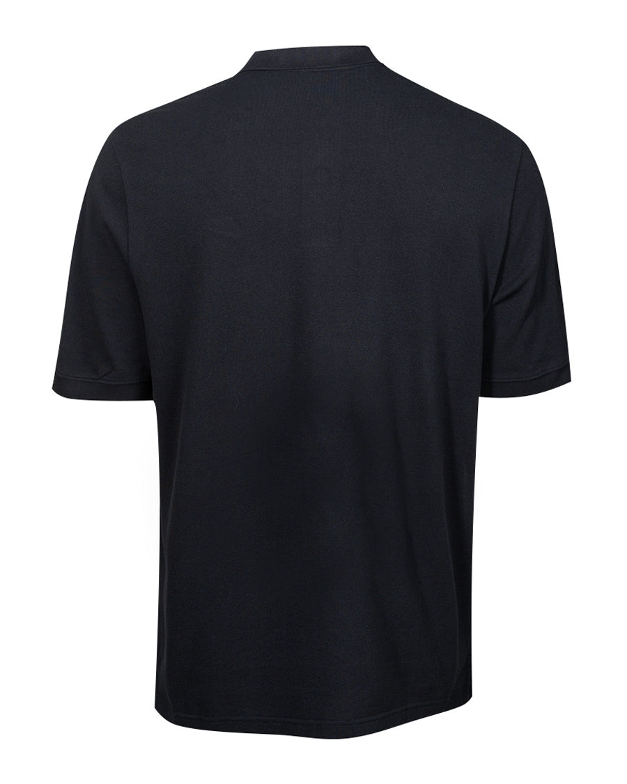 Polo 110º Aniversario Negro