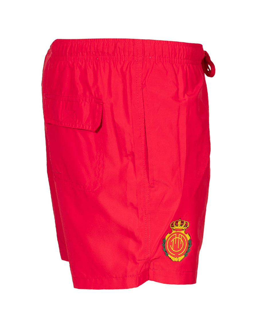 Bañador RCD Mallorca Rojo