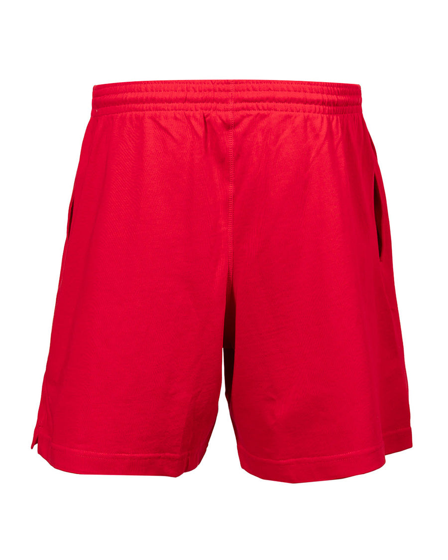 Bermuda Sportswear Roja