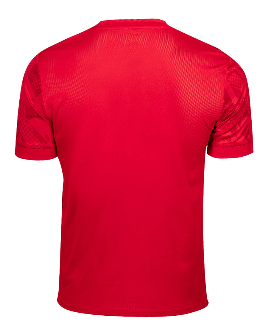 2025–2026 Pre-Match Shirt